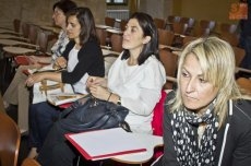 La UPSA reconoce la buenas pr&aacute;cticas docentes