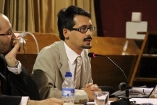 Libertad, religión y cine, nueva propuesta de la Cátedra Domingo de Soto 