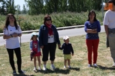 En familia con Teresa de Jes&uacute;s 