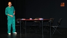 Arranca la Muestra Universitaria de Artes Esc&eacute;nicas 