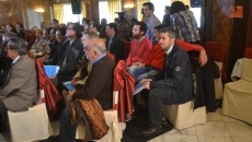 D&iacute;az de Mera: &quot;El sufrimiento ha terminado. Ahora la esperanza es azul&quot;