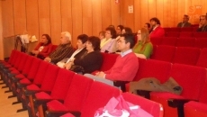 Cruz Roja celebra el 'Encuentro de Familias'