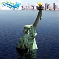 Alza tu voz, NO el nivel del mar | Imagen 1