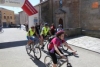 Foto 2 - La Diputación muestra las Arribes con la I Marcha Cicloturista BTT