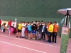 Foto 2 - Alta participación y buen ambiente en la Olimpiada Infantil