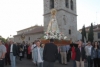 Foto 2 - Multitudinaria procesión de Nuestra Señora de la Encarnación