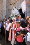 Foto 2 - Religión, fervor y fiesta reciben a la Virgen de Valdejimena 