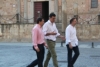 Foto 2 - Pedro Sánchez: "Es bueno que el PSOE se renueve con un lenguaje más próximo a la calle"