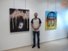 Foto 1 - Marcos Ramos Gómez debuta como artista con la exposición 'Sample 1'