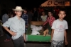 Foto 2 - Un divertido desfile de carrozas anima las fiestas 