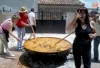 Foto 2 - Una gran paella de 500 raciones pone fin a las fiestas del Corpus