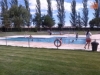 Foto 2 - Día de puertas abiertas en las Piscinas Municipales