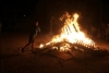 Foto 2 - Luz de fuego, percusi&oacute;n y poes&iacute;a en la noche de San Juan de Morille