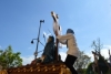 Foto 2 - Un nuevo robo en la Vera Cruz obliga a la Cofradía a cerrar la Capilla de los Dolores