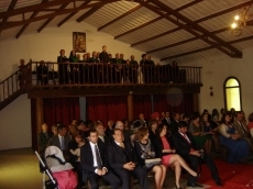 Foto 4 - Boda de la periodista Mª Jesús Santa Martina
