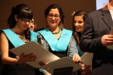 Foto 4 - Emocionante fiesta de graduación 