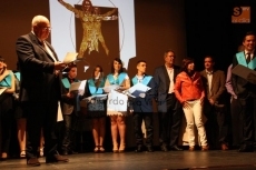 Foto 3 - Emocionante fiesta de graduación 