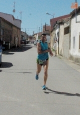 Foto 6 - Alejandro Vicente vence en la IV Carrera Popular de Bañobárez