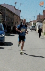 Foto 5 - Alejandro Vicente vence en la IV Carrera Popular de Bañobárez