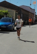 Foto 4 - Alejandro Vicente vence en la IV Carrera Popular de Bañobárez