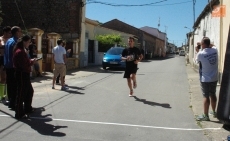 Foto 3 - Alejandro Vicente vence en la IV Carrera Popular de Bañobárez