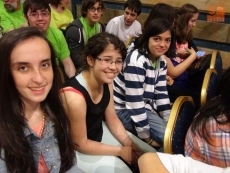 Foto 6 - La Olimpiada Regional de Matemáticas termina con una salmantina entre los mejores