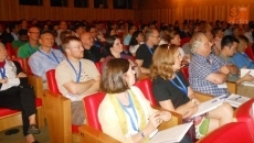 Foto 5 - Arranca el Simposium Internacional sobre Nidovirus en Fonseca