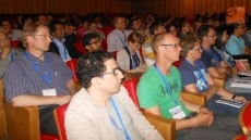 Foto 4 - Arranca el Simposium Internacional sobre Nidovirus en Fonseca