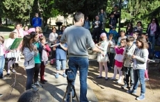 Foto 6 - Música y vida envuelven el casco histórico