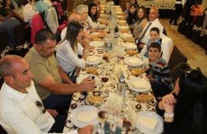 Comunión de Adrián Torres Moronta