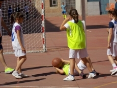 Foto 6 - Volvi&oacute; la ilusi&oacute;n y la competitividad con las Doce Horas Deportivas de Mar&iacute;a Auxiliadora