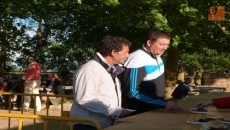 Foto 6 - Fiestas de la Ascensión en honor al Santísimo Cristo de la Esperanza