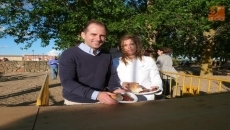 Foto 5 - Fiestas de la Ascensión en honor al Santísimo Cristo de la Esperanza