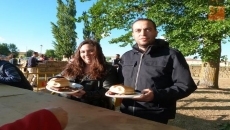 Foto 4 - Fiestas de la Ascensión en honor al Santísimo Cristo de la Esperanza