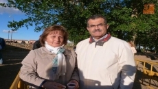 Foto 3 - Fiestas de la Ascensión en honor al Santísimo Cristo de la Esperanza