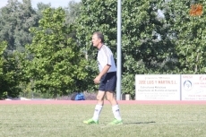 Foto 6 - El CF Vitigudino celebra en familia el final de la Liga