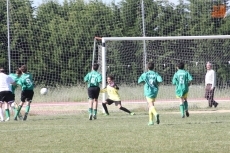 Foto 5 - El CF Vitigudino celebra en familia el final de la Liga