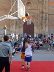 Foto 6 - Gran expectaci&oacute;n en el Red Bull King of the Rock