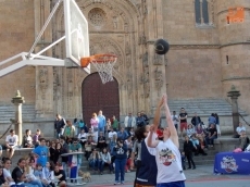 Foto 5 - Gran expectaci&oacute;n en el Red Bull King of the Rock