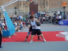 Foto 4 - Gran expectaci&oacute;n en el Red Bull King of the Rock