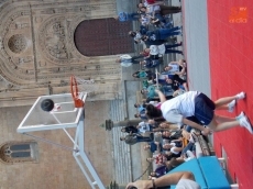 Foto 3 - Gran expectaci&oacute;n en el Red Bull King of the Rock