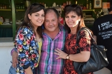 Foto 3 - El Senior del Ciudad Rodrigo retorna a Regional con contundencia y merecimiento