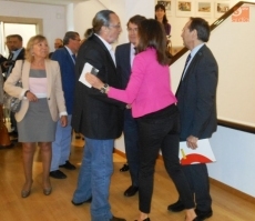 Foto 6 - La exposición 'cooperaciónESdesarrollo' muestra en Salamanca la labor de la cooperación...
