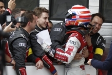 Foto 3 - Un campeón llegado desde las entrañas de la comarca de Béjar