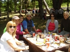Calderillo en el Castañar / FOTO: Ana Vicente