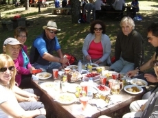 Calderillo en el Castañar / FOTO: Ana Vicente