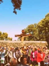 Foto 4 - Días de fiesta y devoción en la dehesa