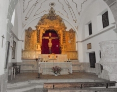 Foto 3 - Días de fiesta y devoción en la dehesa