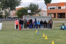 Foto 6 - Jornada de convivencia 'Jugando al atletismo'