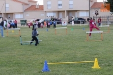 Foto 4 - Jornada de convivencia 'Jugando al atletismo'